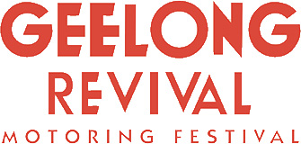 Geelong Revival Motoring Festival